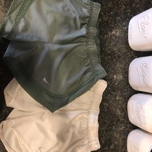 Nike athletic shorts women’s X small